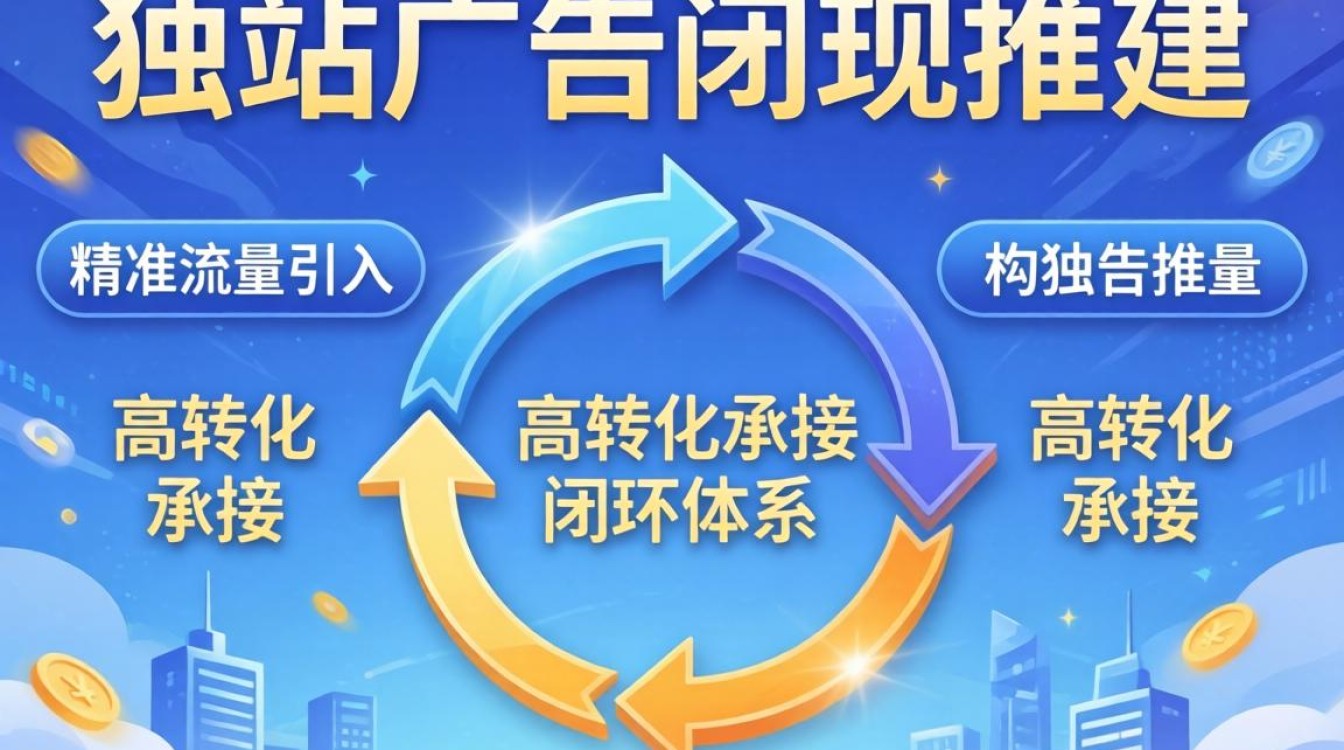 独立站推广变现方法有哪些