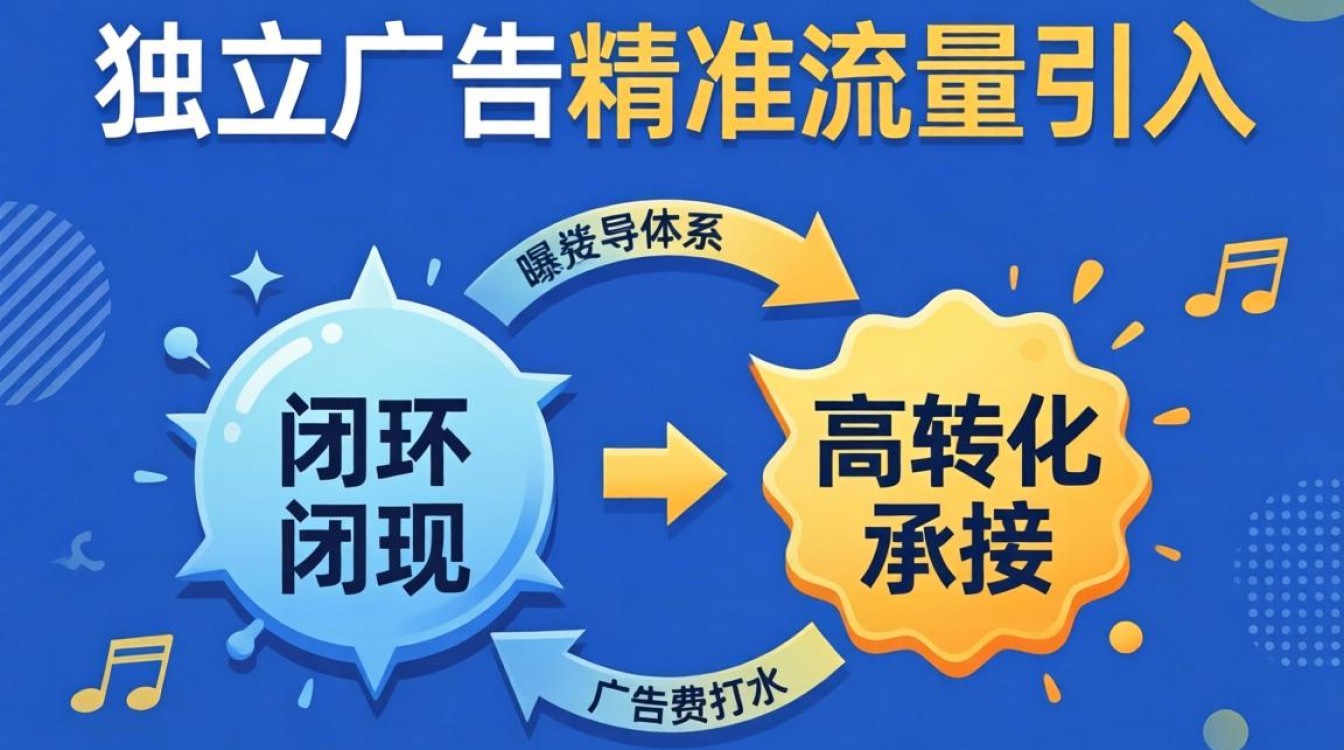 独立站推广变现方法有哪些