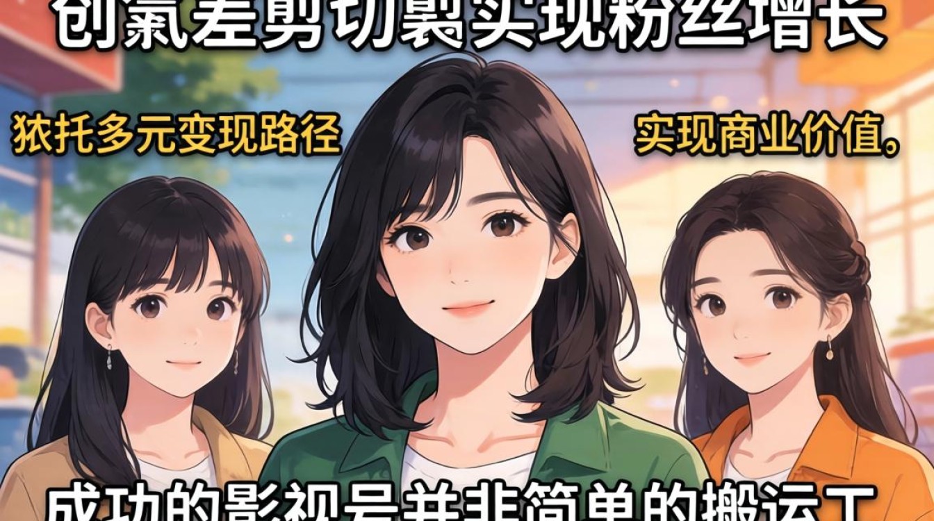 影视剪辑如何避免侵权违规