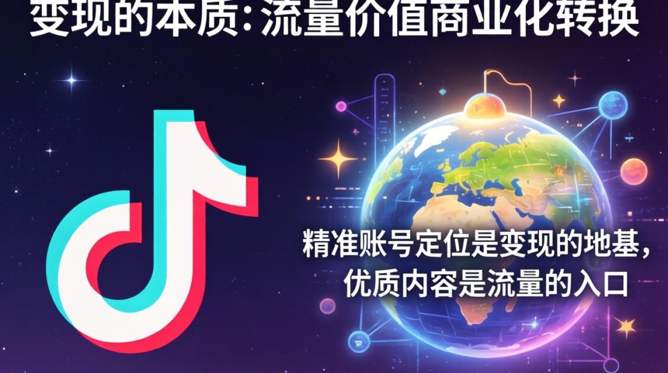 抖音变现攻略从入门到精通全面解析,抖音变现方式有哪些 抖音变现攻略从入门到精通全面解析