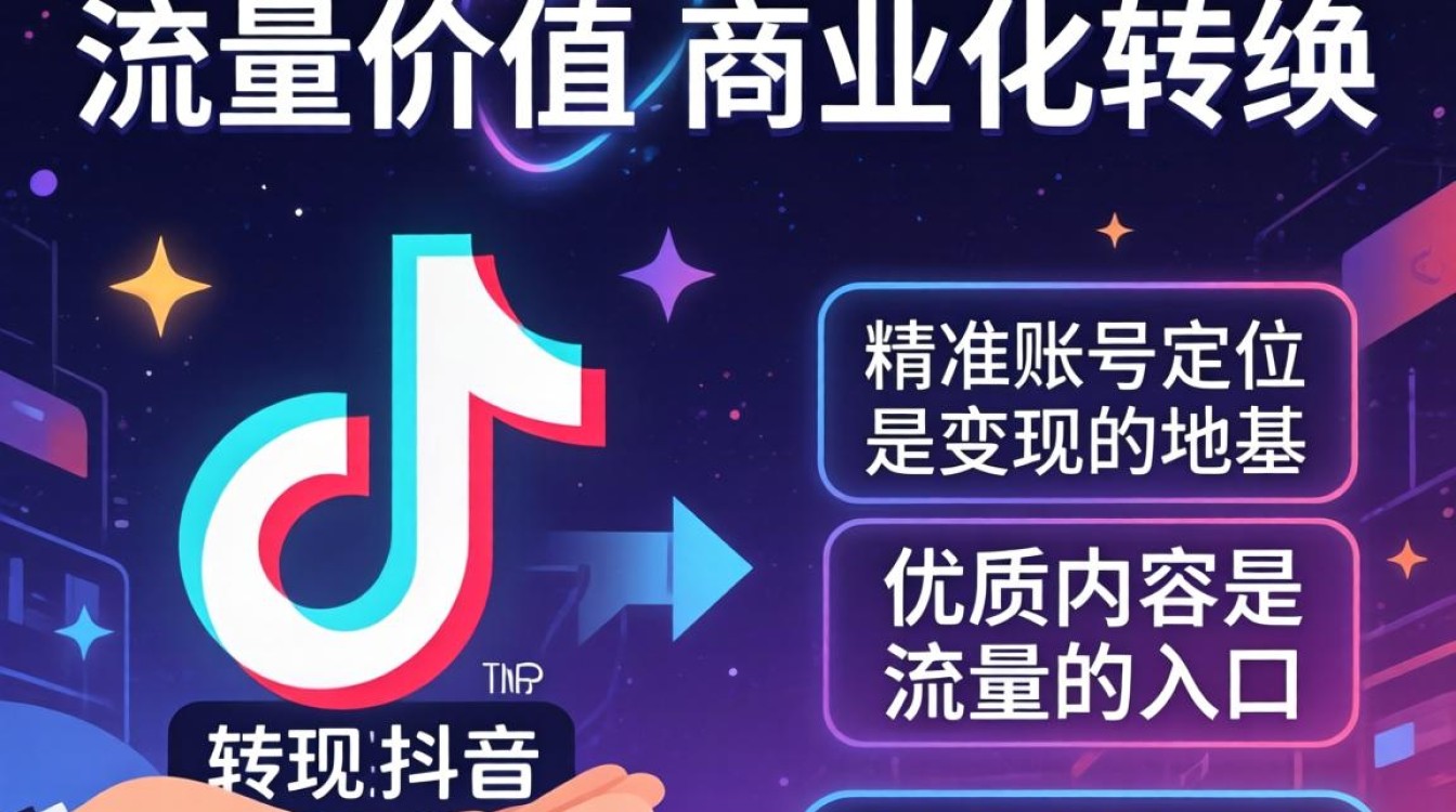 抖音变现攻略从入门到精通全面解析,抖音变现方式有哪些 抖音变现攻略从入门到精通全面解析