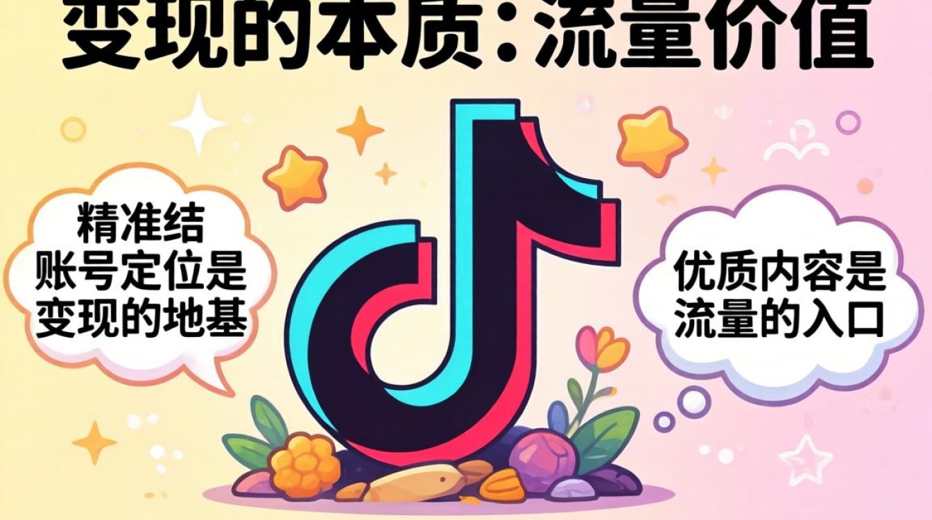 抖音变现攻略从入门到精通全面解析,抖音变现方式有哪些 抖音变现攻略从入门到精通全面解析