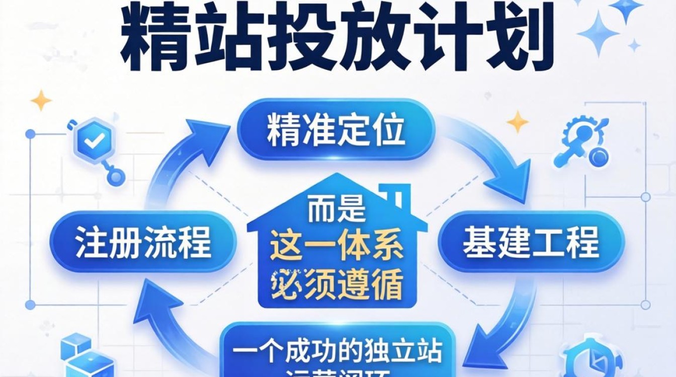 独立站投放计划怎么写