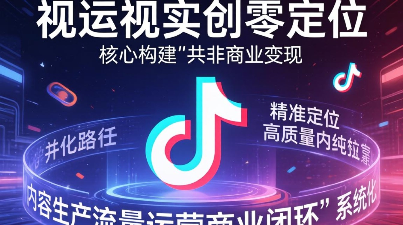 抖音如何拍视频从零开始到账号变现