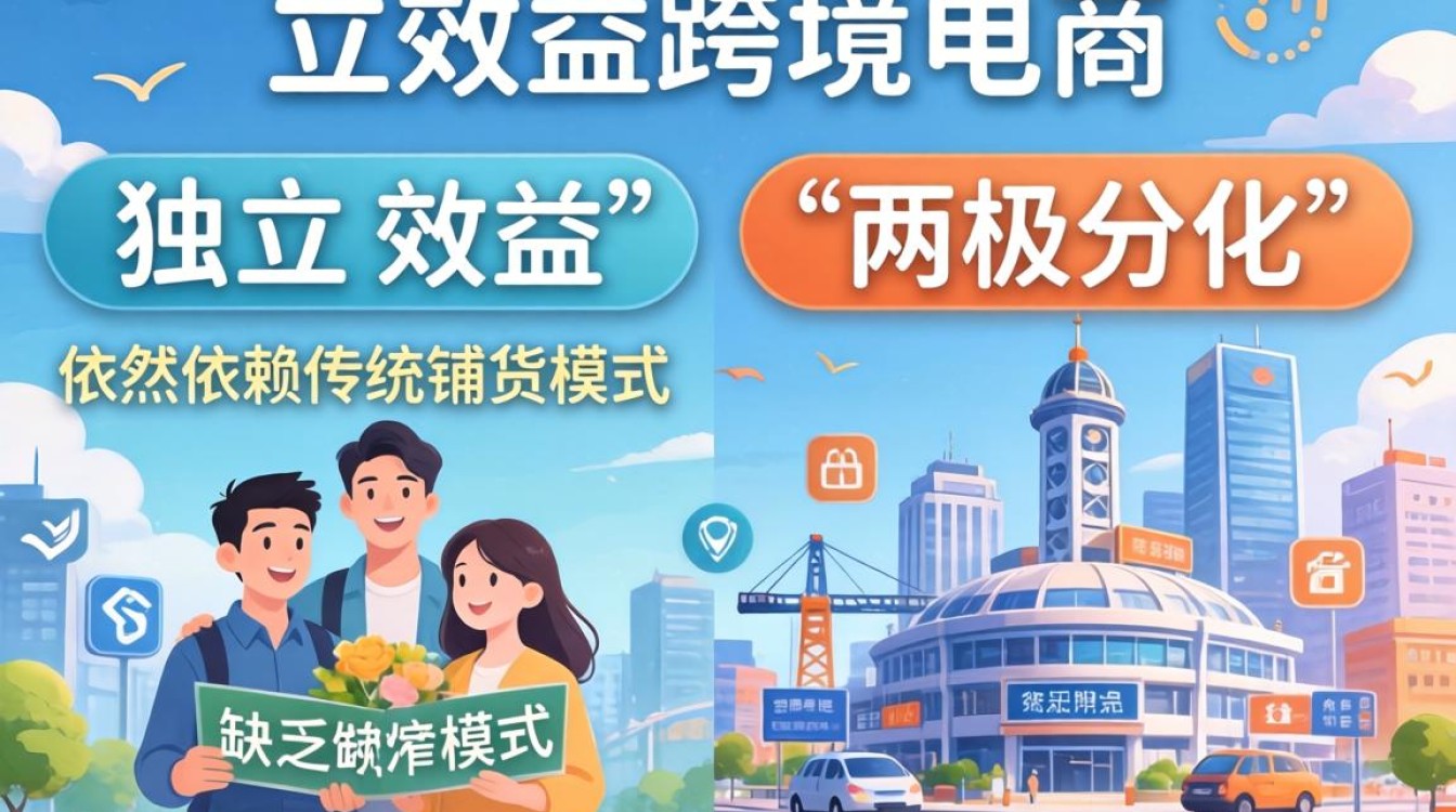 独立站效益怎么样