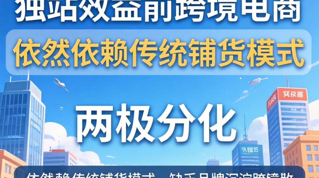 独立站效益怎么样