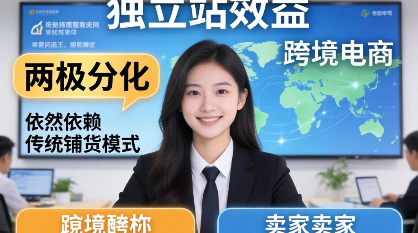 独立站效益怎么样