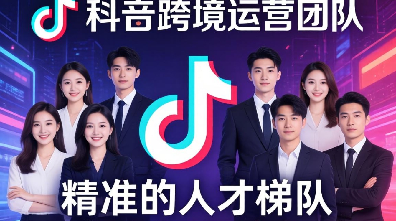 TikTok 团队怎么做才能高效?跨境运营从入门到进阶指南 TikTok 团队怎么做才能高效