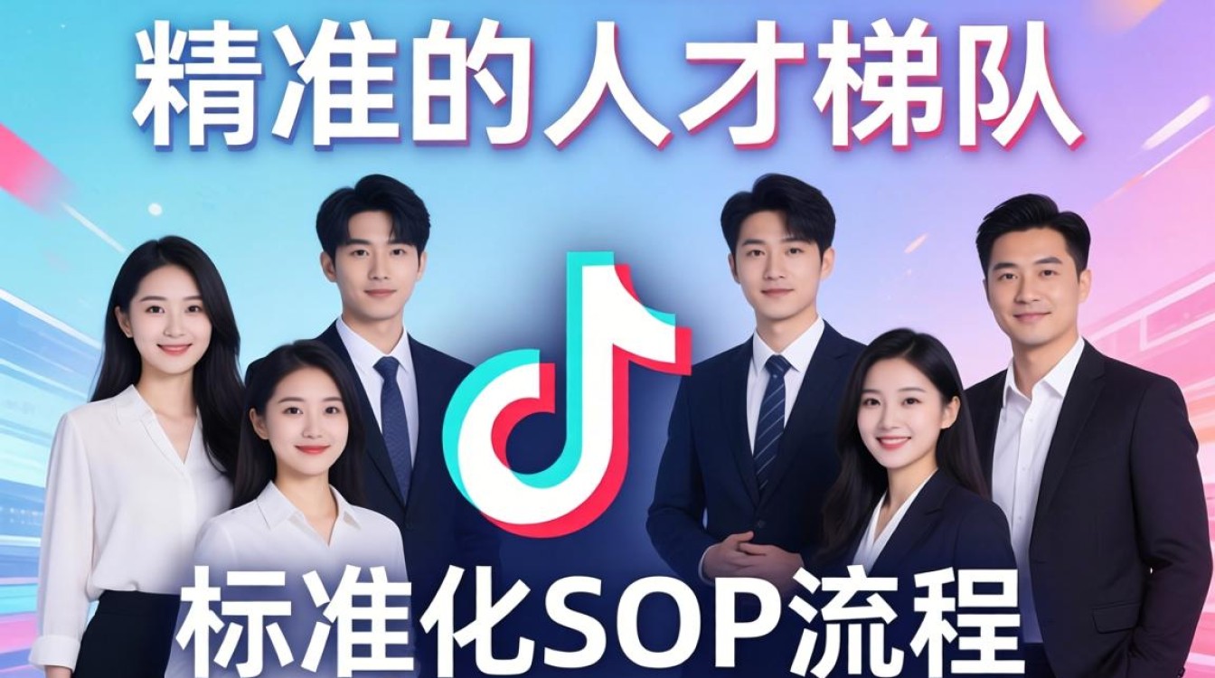 TikTok 团队怎么做才能高效?跨境运营从入门到进阶指南 TikTok 团队怎么做才能高效