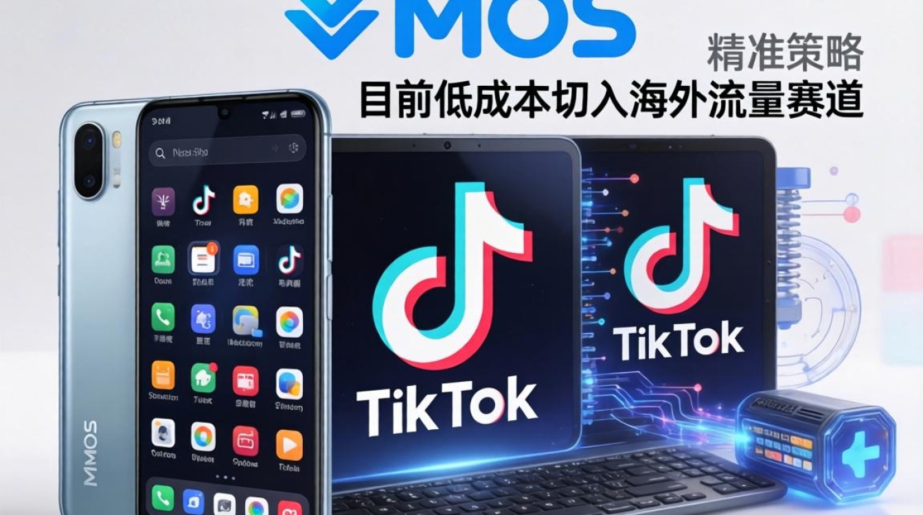 vmos使用tiktok教程详解