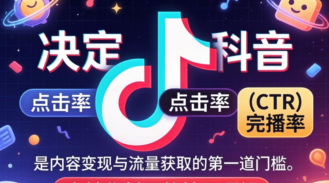 抖音视频封面运营技巧与方法大全