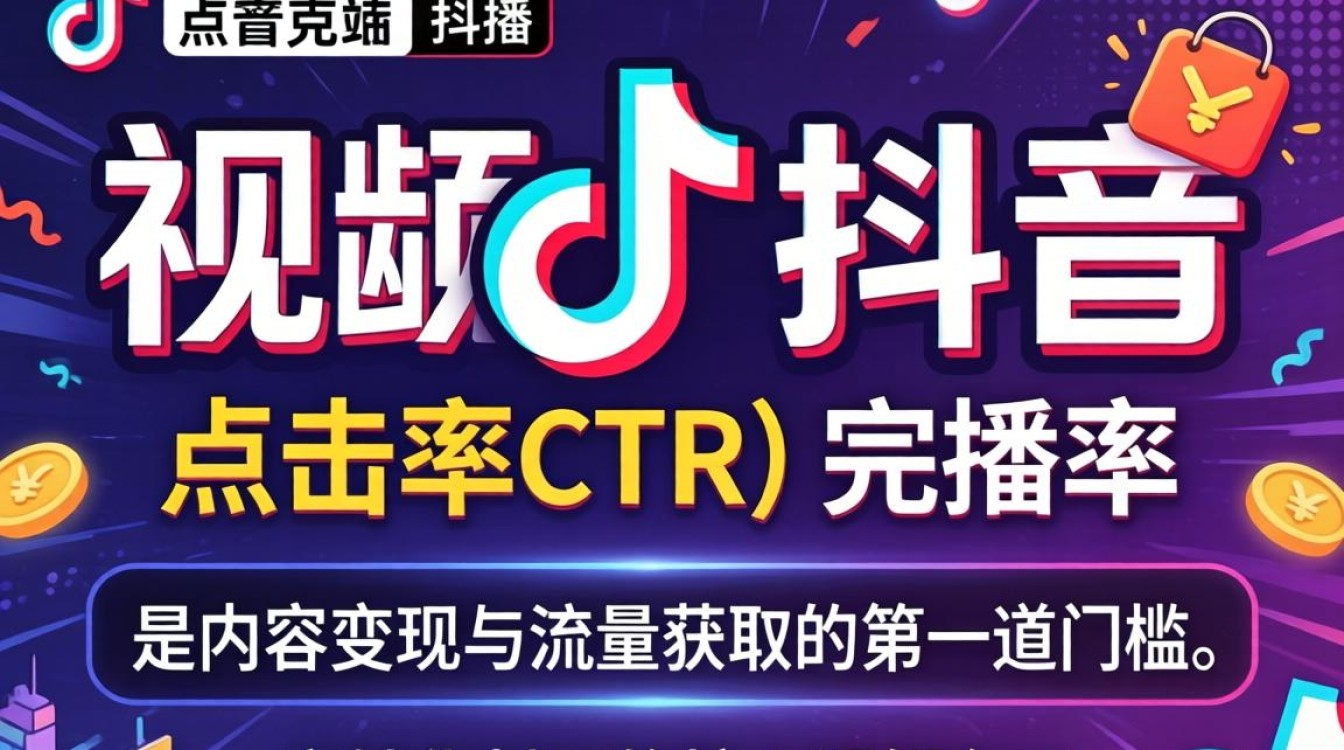 抖音视频封面运营技巧与方法大全