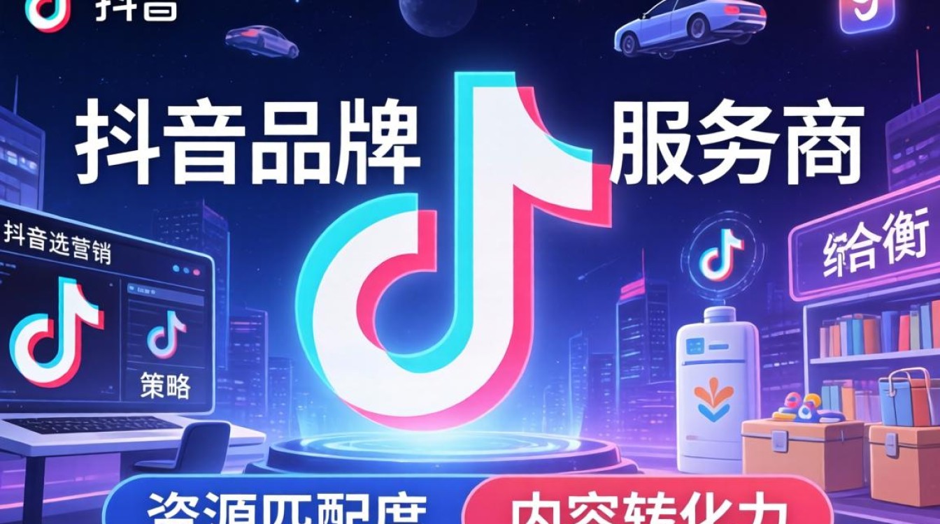 抖音品牌营销推广怎么做