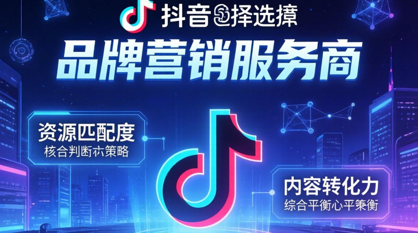 抖音品牌营销推广怎么做