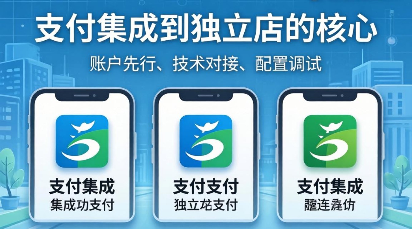 连连支付独立站怎么开通