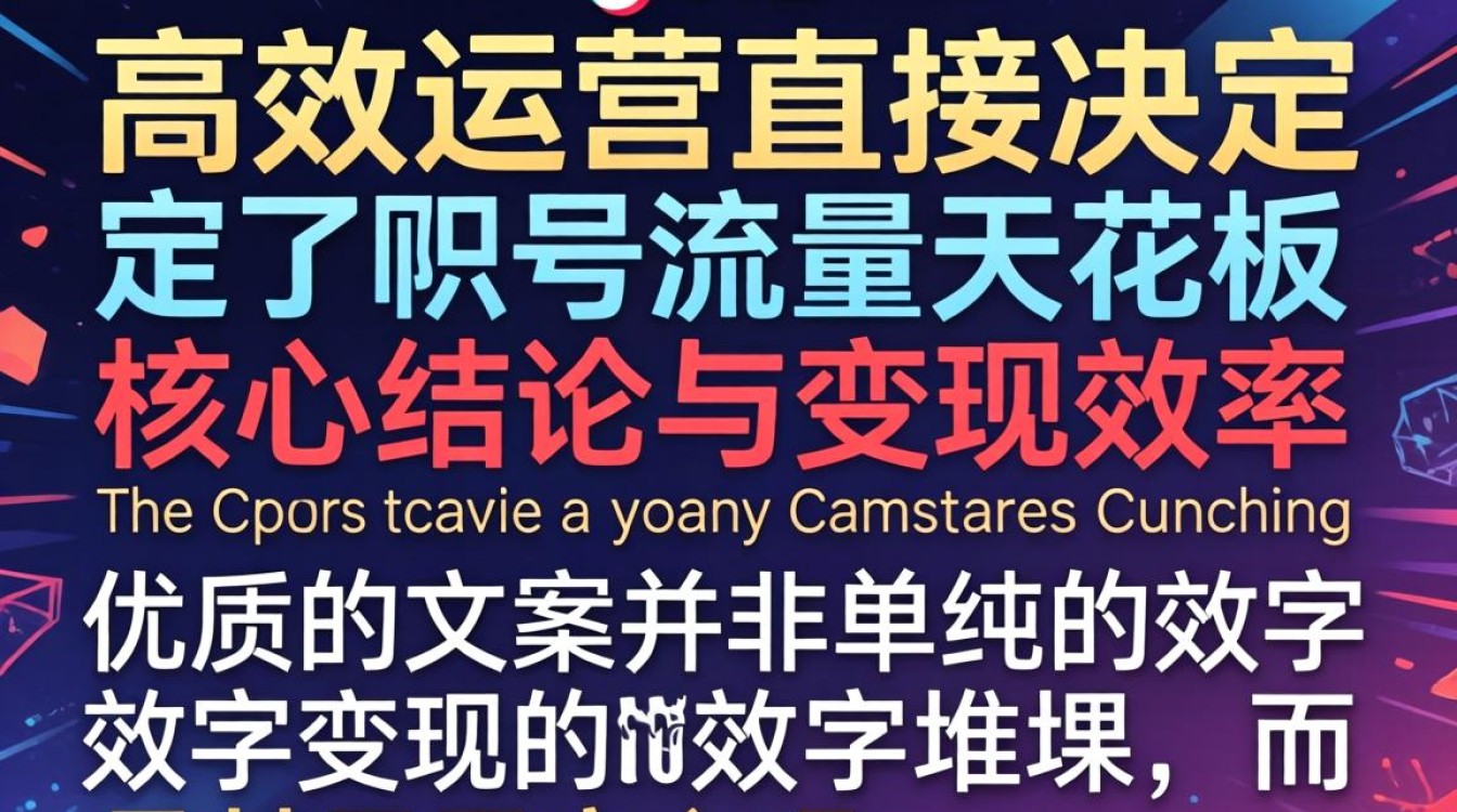 抖音运营变现技巧有哪些