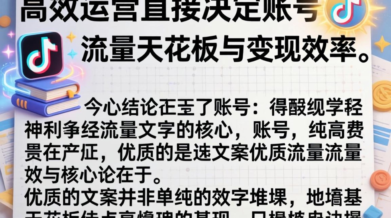 抖音运营变现技巧有哪些