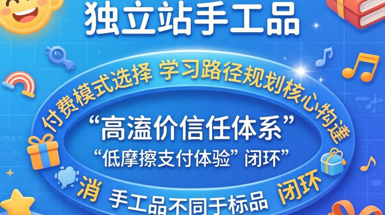 独立站手工品支付方式有哪些