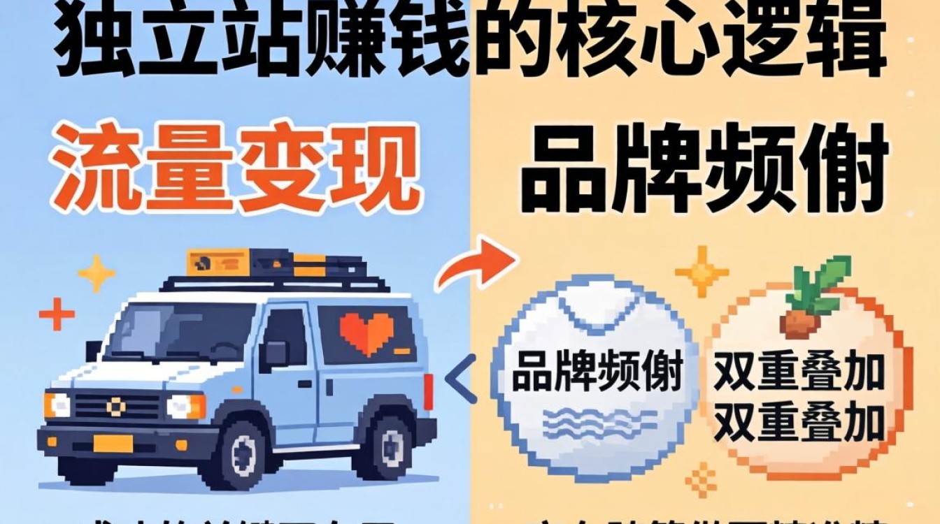 跨境独立站怎么赚钱的?跨境独立站怎么设置详细教程 跨境独立站怎么设置详细教程