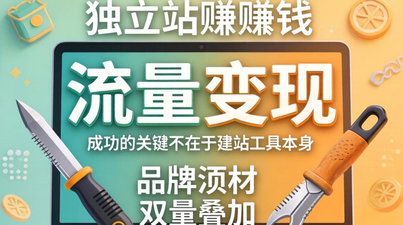 跨境独立站怎么赚钱的?跨境独立站怎么设置详细教程 跨境独立站怎么设置详细教程