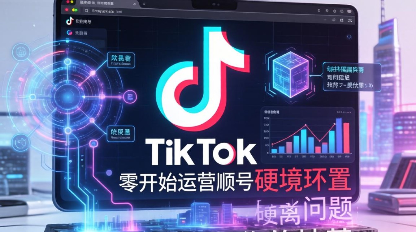 新手小白怎么看TikTok视频教程