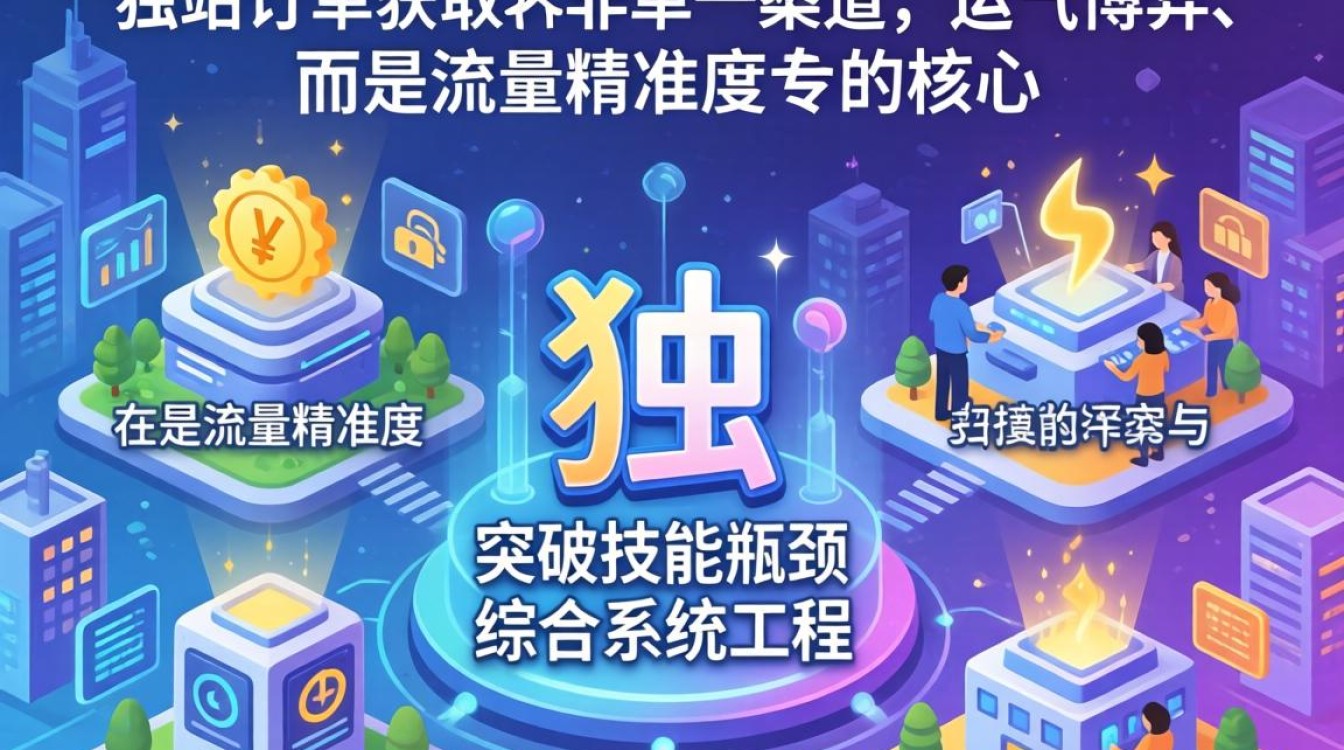 独立站都是怎么来订单?独立站如何快速获取订单? 独立站如何快速获取订单