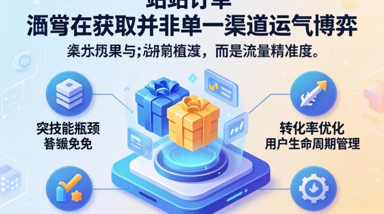 独立站都是怎么来订单?独立站如何快速获取订单? 独立站如何快速获取订单