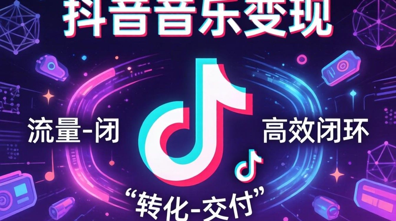 抖音音乐人如何低成本推广