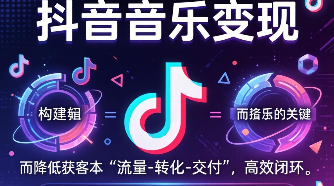 抖音音乐人如何低成本推广