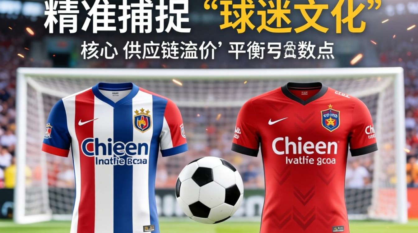 独立站球衣选品有哪些技巧