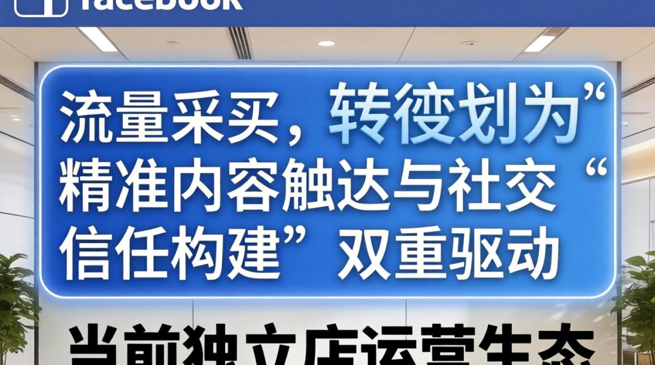 2026独立站引流最新入门指南