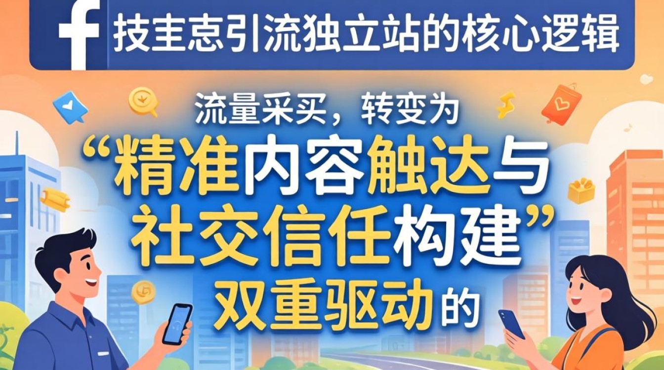 2026独立站引流最新入门指南