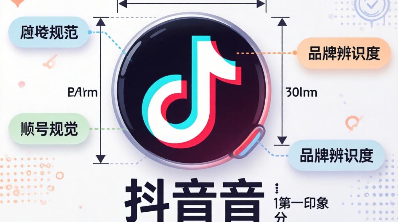 抖音头像怎么改大小尺寸