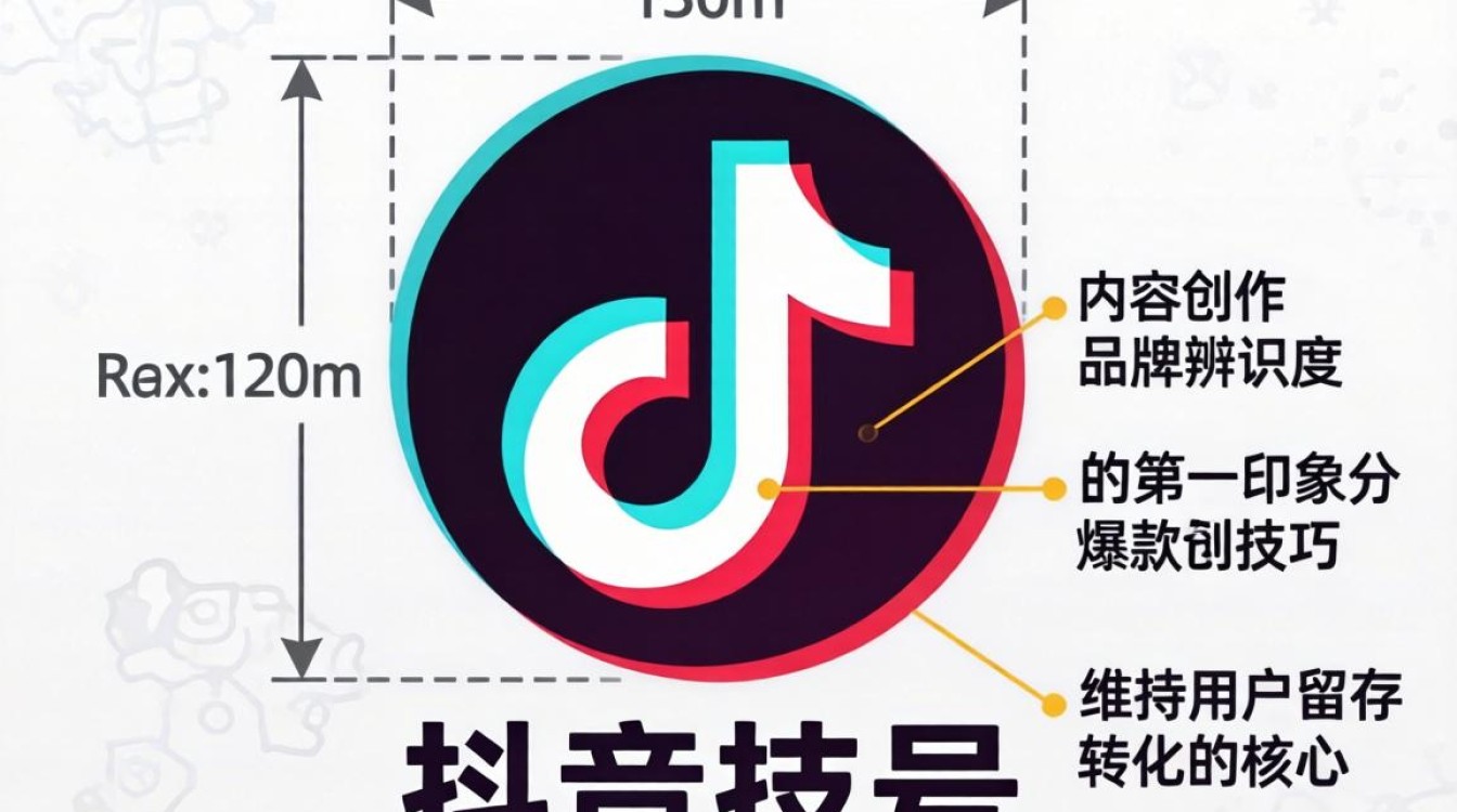 抖音头像怎么改大小尺寸