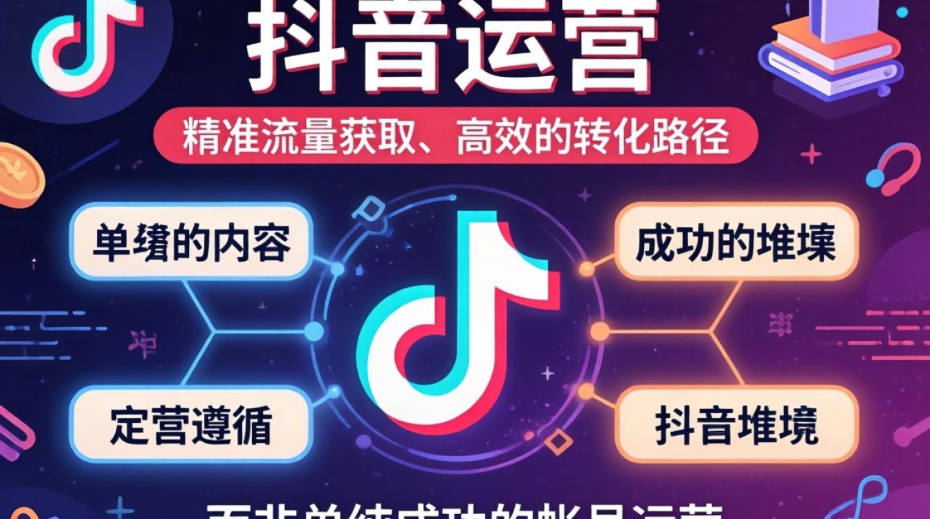 抖音运营计划怎么做?高效运营方法与变现技巧详解 高效运营方法与变现技巧详解