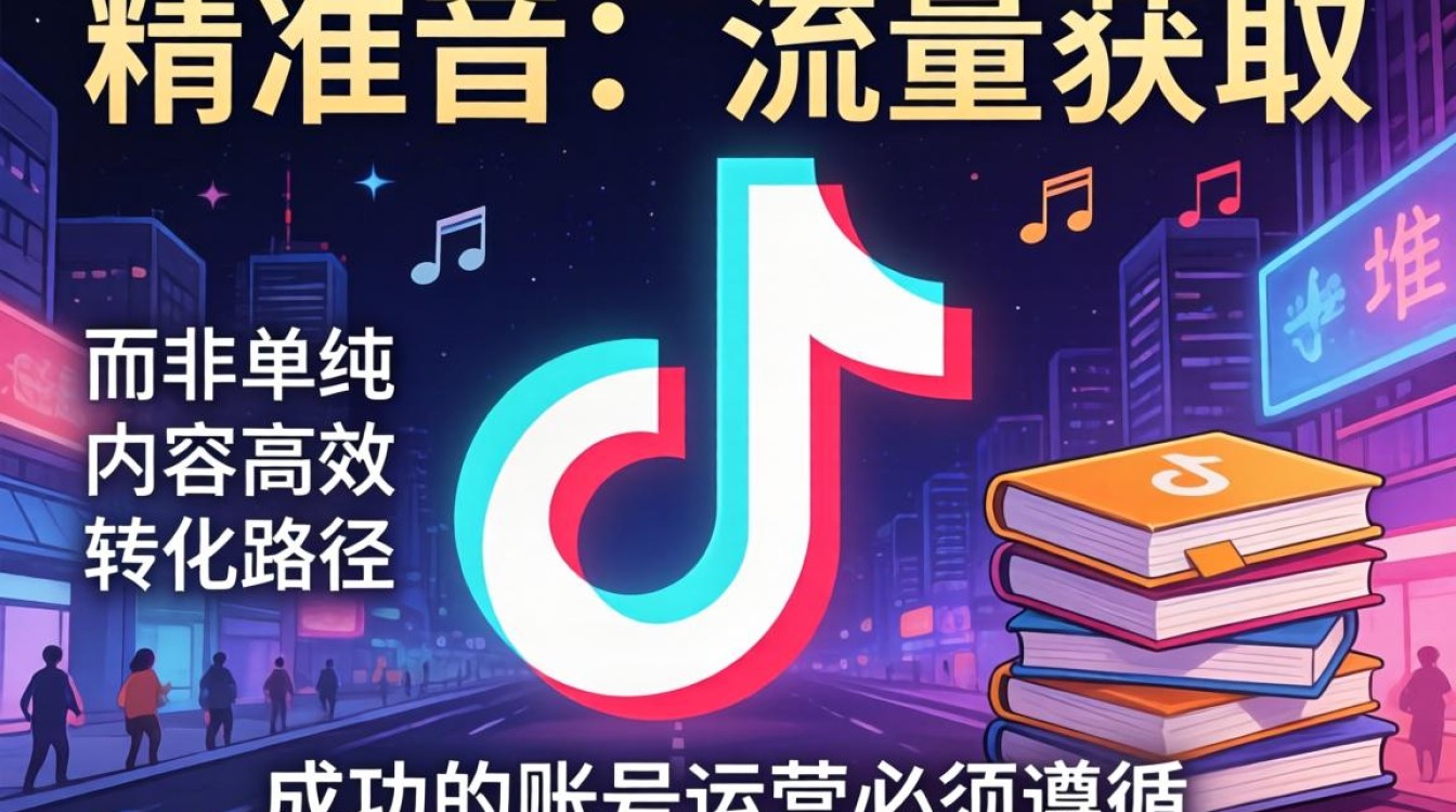 抖音运营计划怎么做?高效运营方法与变现技巧详解 高效运营方法与变现技巧详解