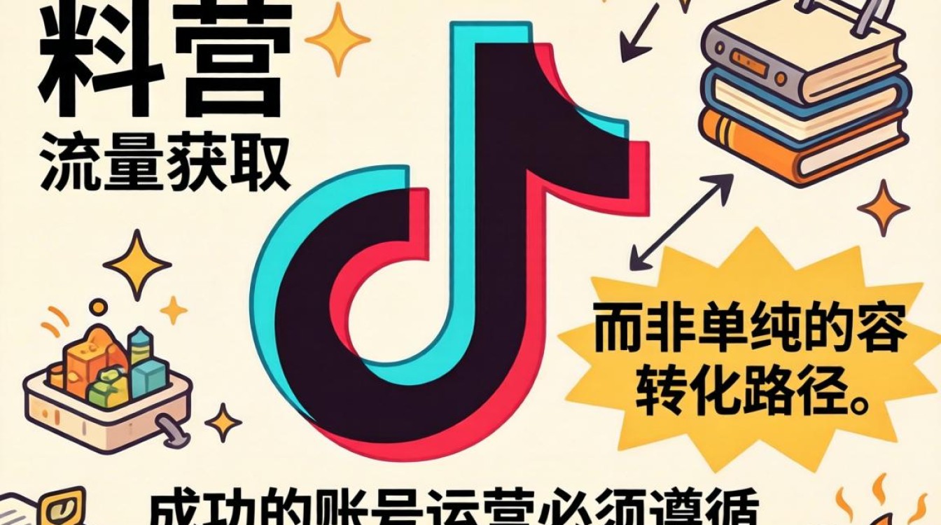 抖音运营计划怎么做?高效运营方法与变现技巧详解 高效运营方法与变现技巧详解