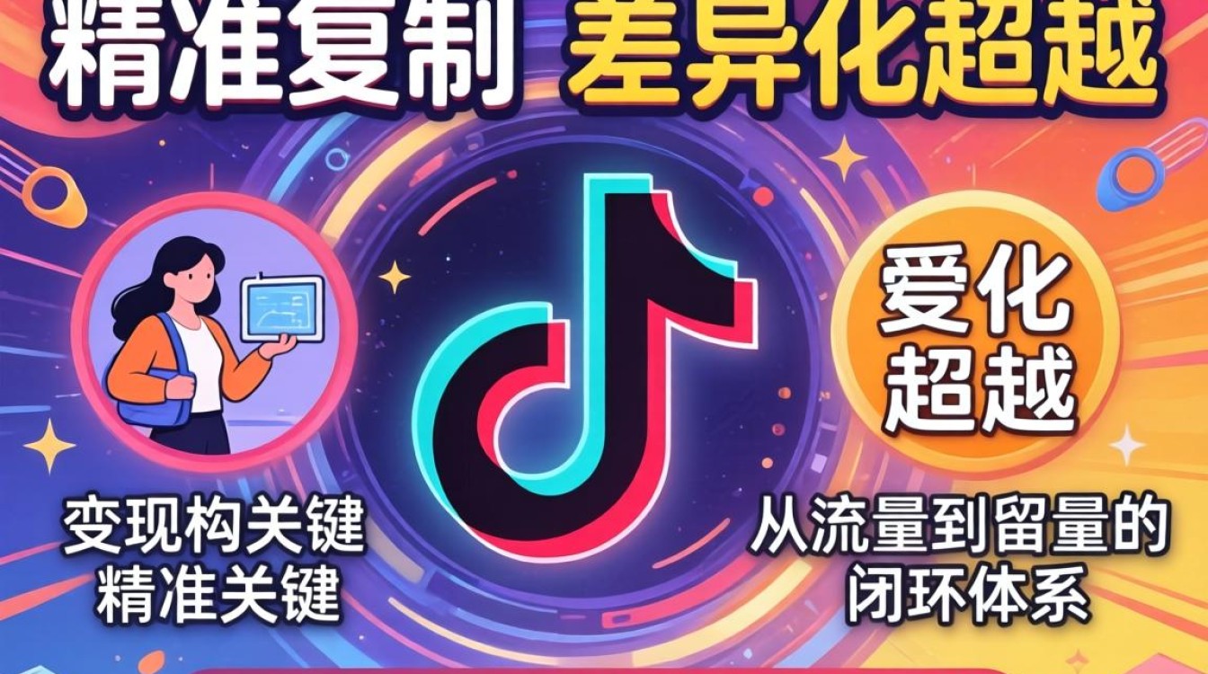 专业运营技巧与变现模式解析