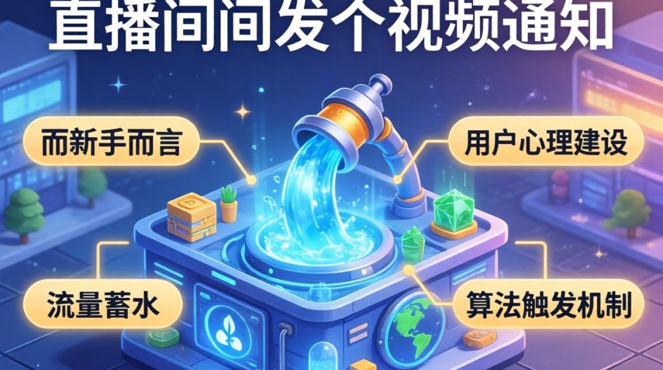 抖音直播预热运营技巧新手必看完整版