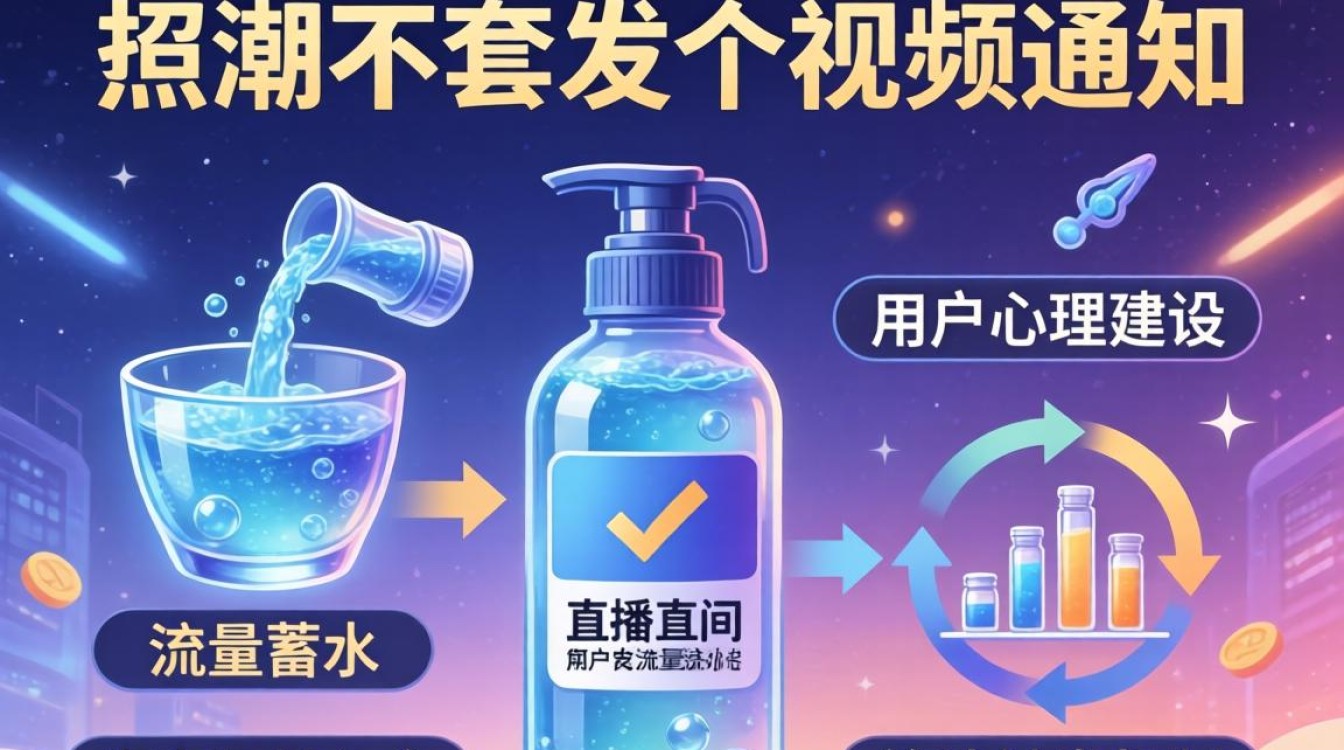 抖音直播预热运营技巧新手必看完整版