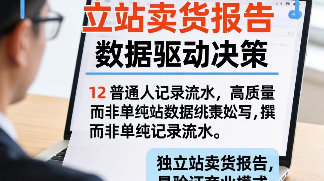 普通人做独立站赚钱方法有哪些