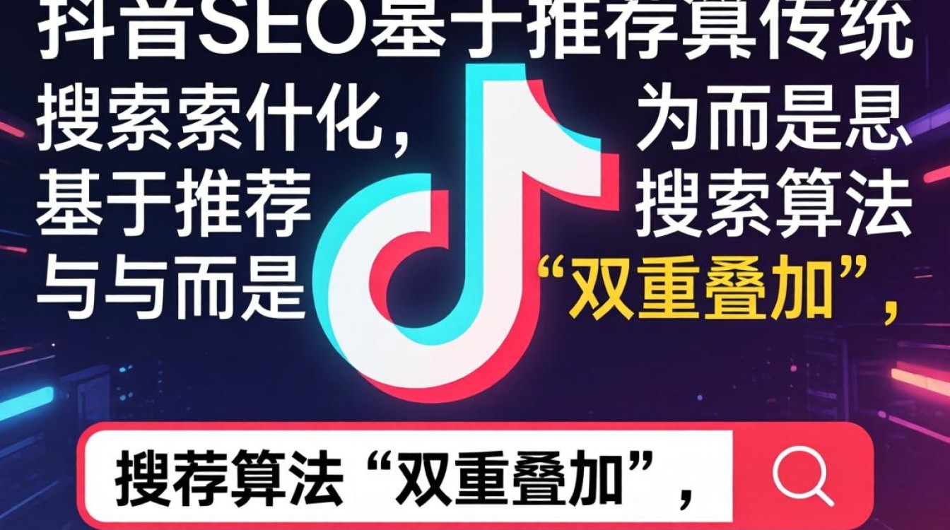 抖音SEO新手入门必看教程大全,抖音seo怎么做才能引流? 抖音SEO新手入门必看教程大全