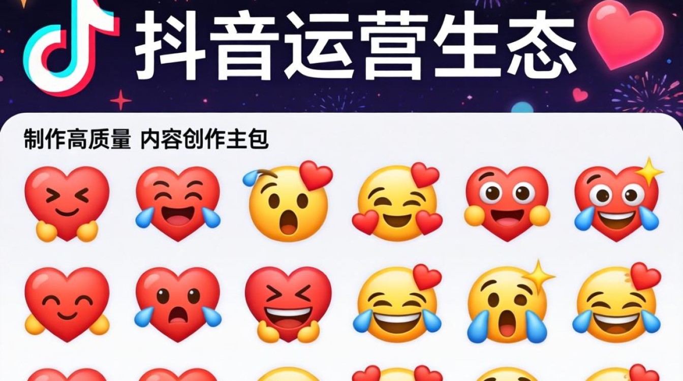 抖音怎么做个爱心表情包,抖音爱心表情包制作教程 抖音怎么做个爱心表情包