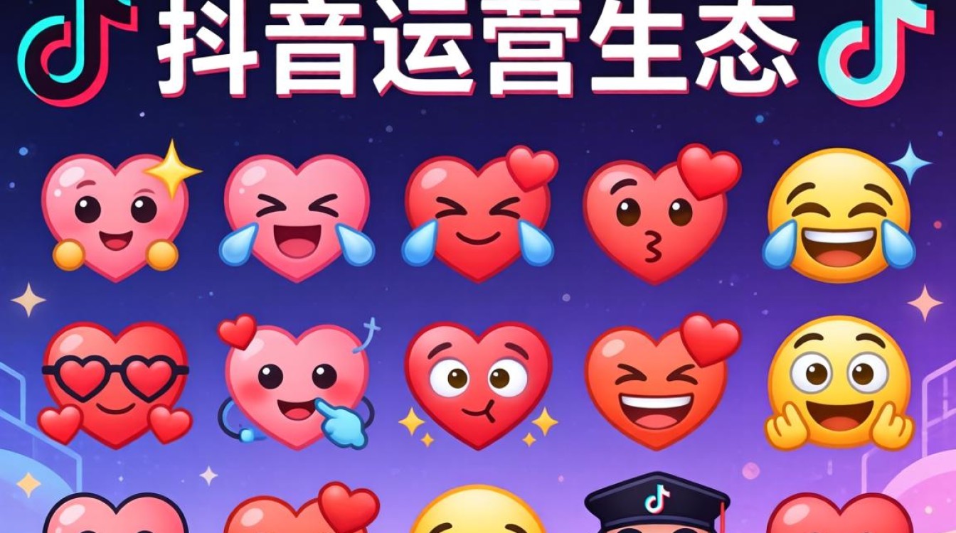 抖音怎么做个爱心表情包,抖音爱心表情包制作教程 抖音怎么做个爱心表情包