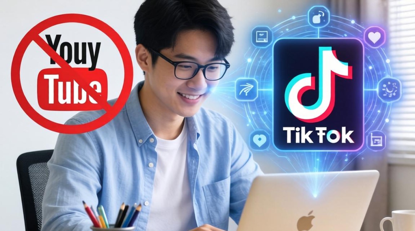 YouTube台湾TikTok运营教程入门到进阶