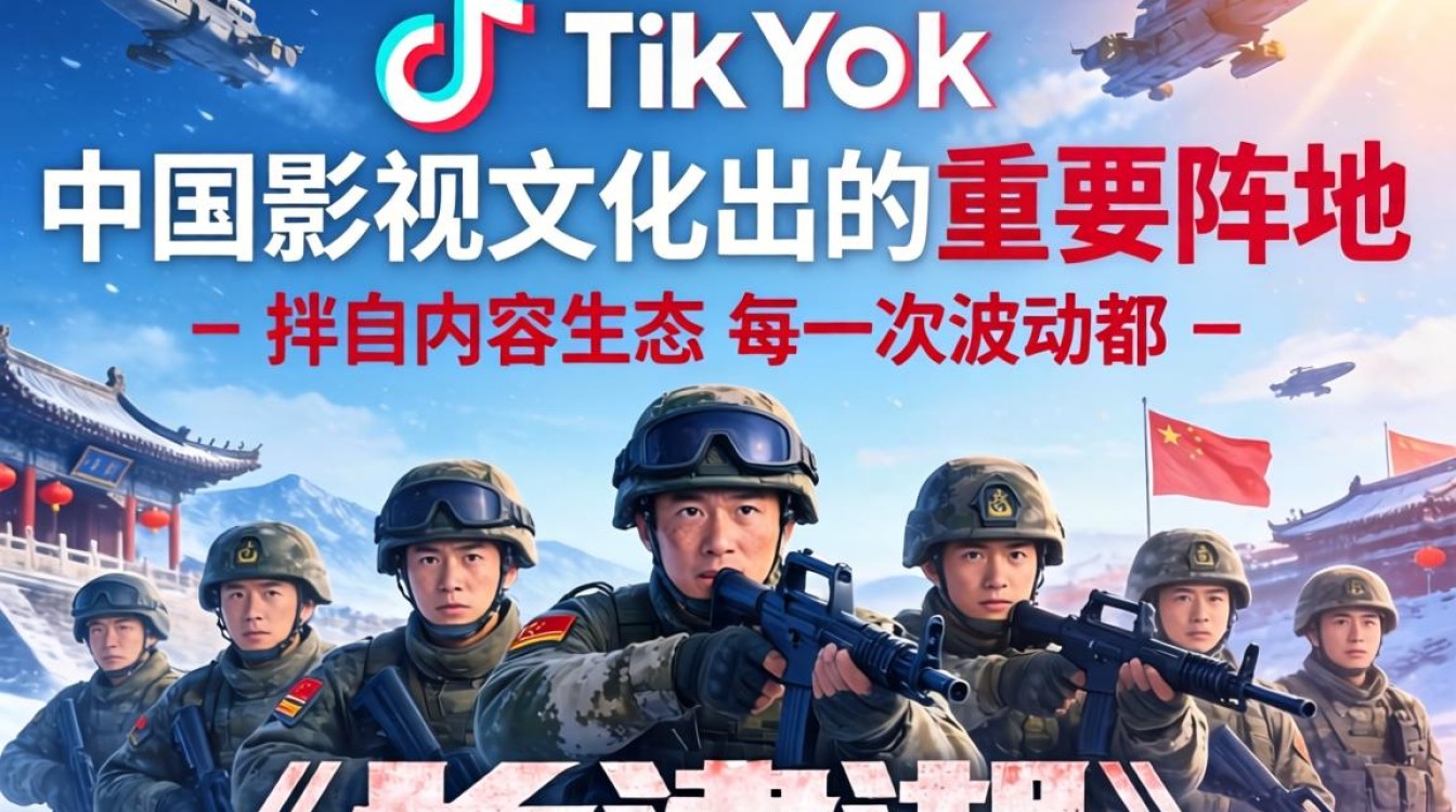 TikTok长津湖评论怎么看