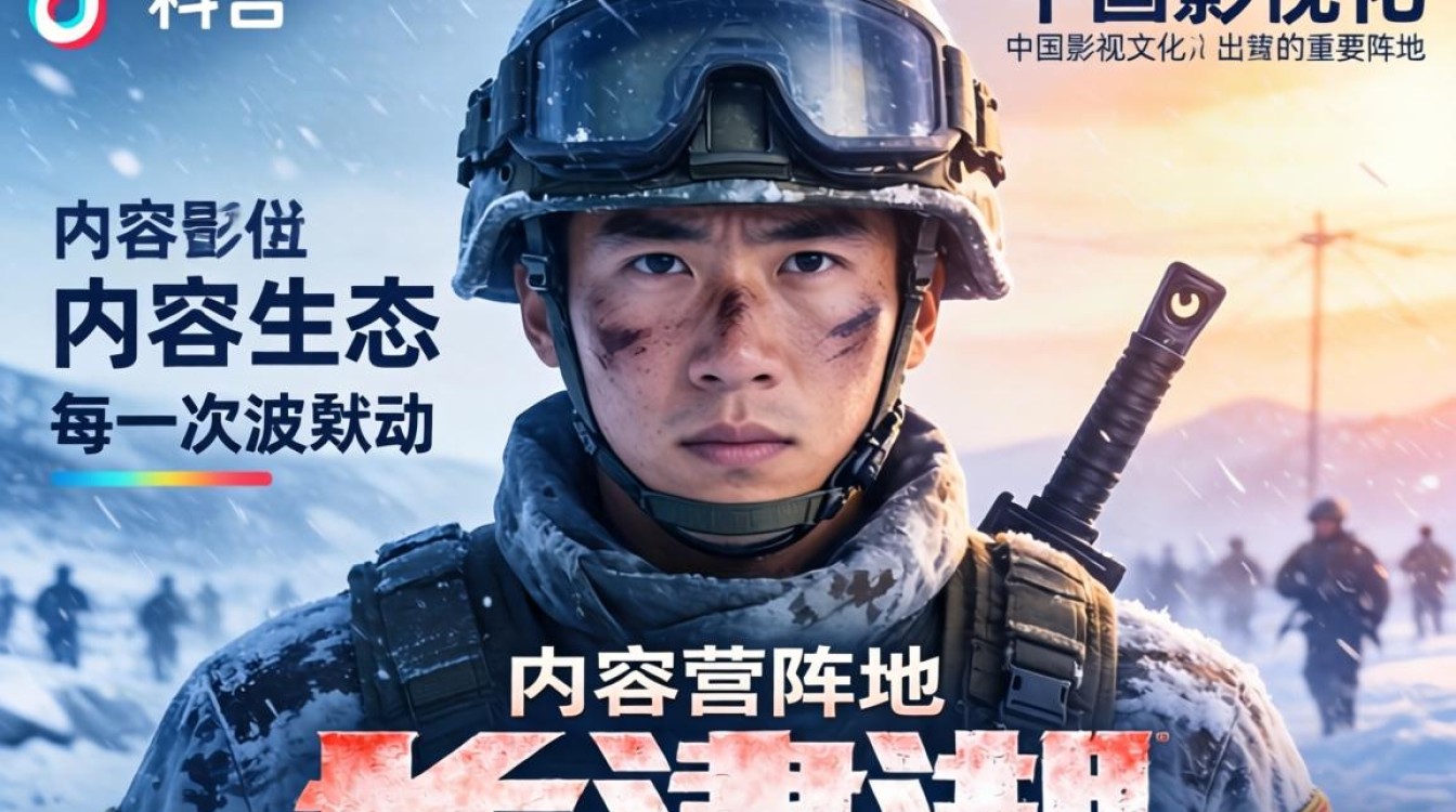 TikTok长津湖评论怎么看