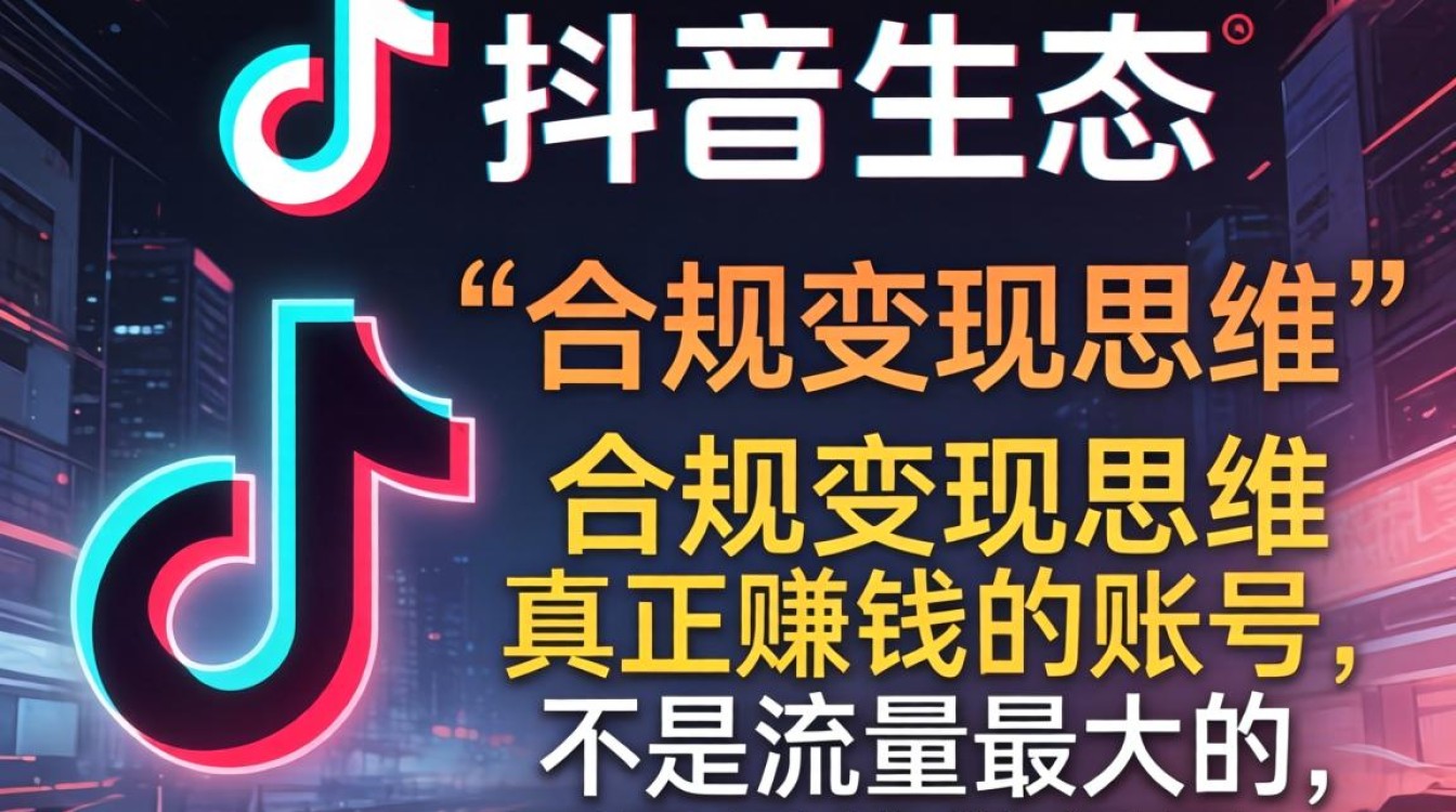 抖音雷区规避怎么赚钱?抖音规避雷区还能变现吗 抖音规避雷区还能变现吗
