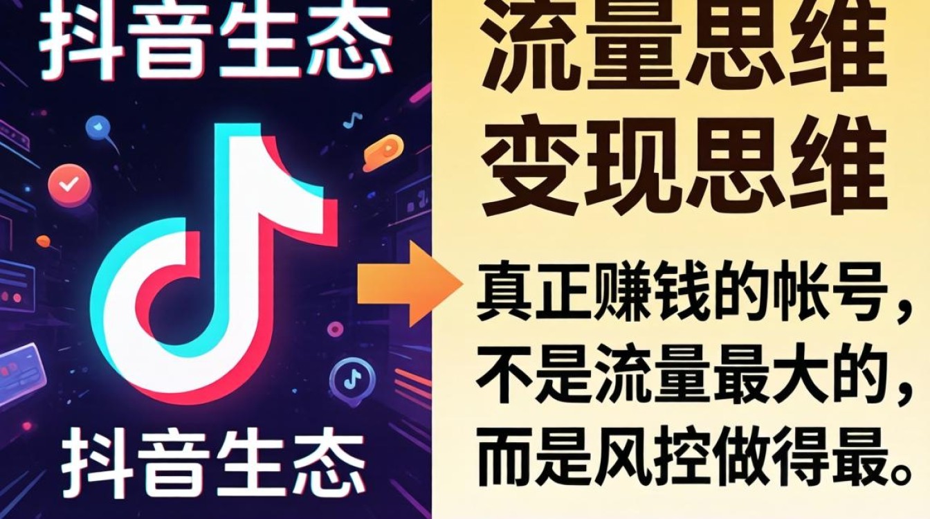抖音雷区规避怎么赚钱?抖音规避雷区还能变现吗 抖音规避雷区还能变现吗