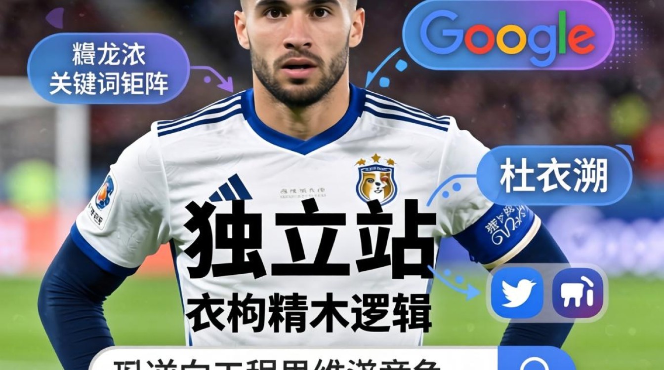 怎么搜索球衣的独立站